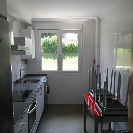 Ideal Visitar Y Cantabria Apartment