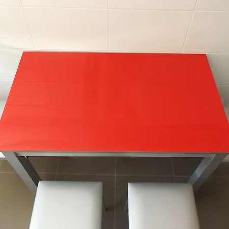 Ideal Visitar Y Cantabria Appartement Santander