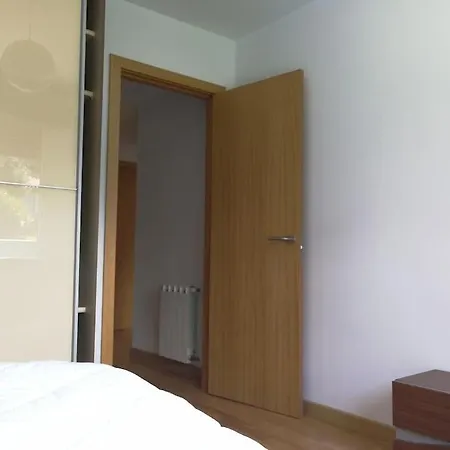 דירה Ideal Visitar Y Cantabria *