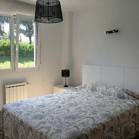 Ideal Visitar Y Cantabria * סנטנדר