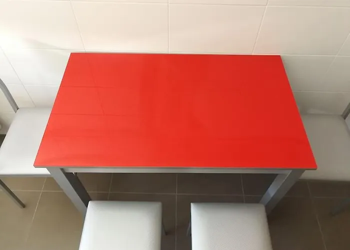 Ideal Visitar Y Cantabria 公寓 桑坦德