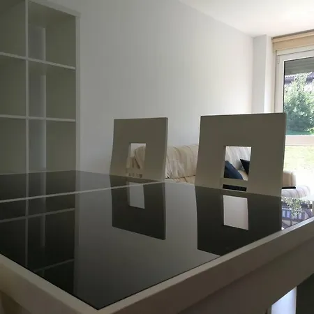 Apartamento Ideal Visitar Y Cantabria Santander