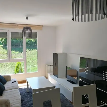 Apartment Ideal Para Visitar Y Cantabria