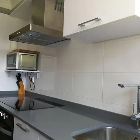 Ideal Para Visitar Y Cantabria Apartment
