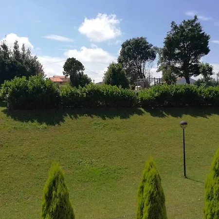 Apartment Ideal Para Visitar Y Cantabria