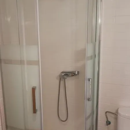Apartment Ideal Para Visitar Y Cantabria Santander
