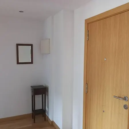 Apartment Ideal Para Visitar Y Cantabria Santander
