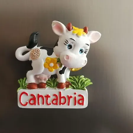 Ideal Para Visitar Y Cantabria
