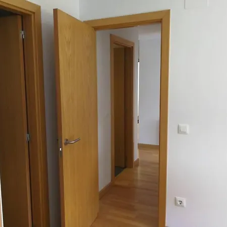 Ideal Para Visitar Y Cantabria Apartment *