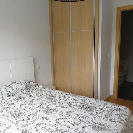Ideal Para Visitar Y Cantabria Apartment