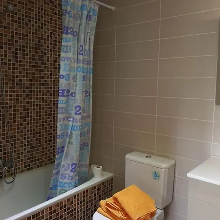 Apartment Ideal Para Visitar Y Cantabria