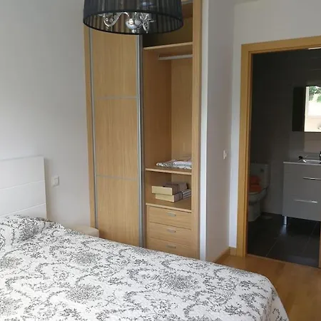 Ideal Para Visitar Y Cantabria Apartment